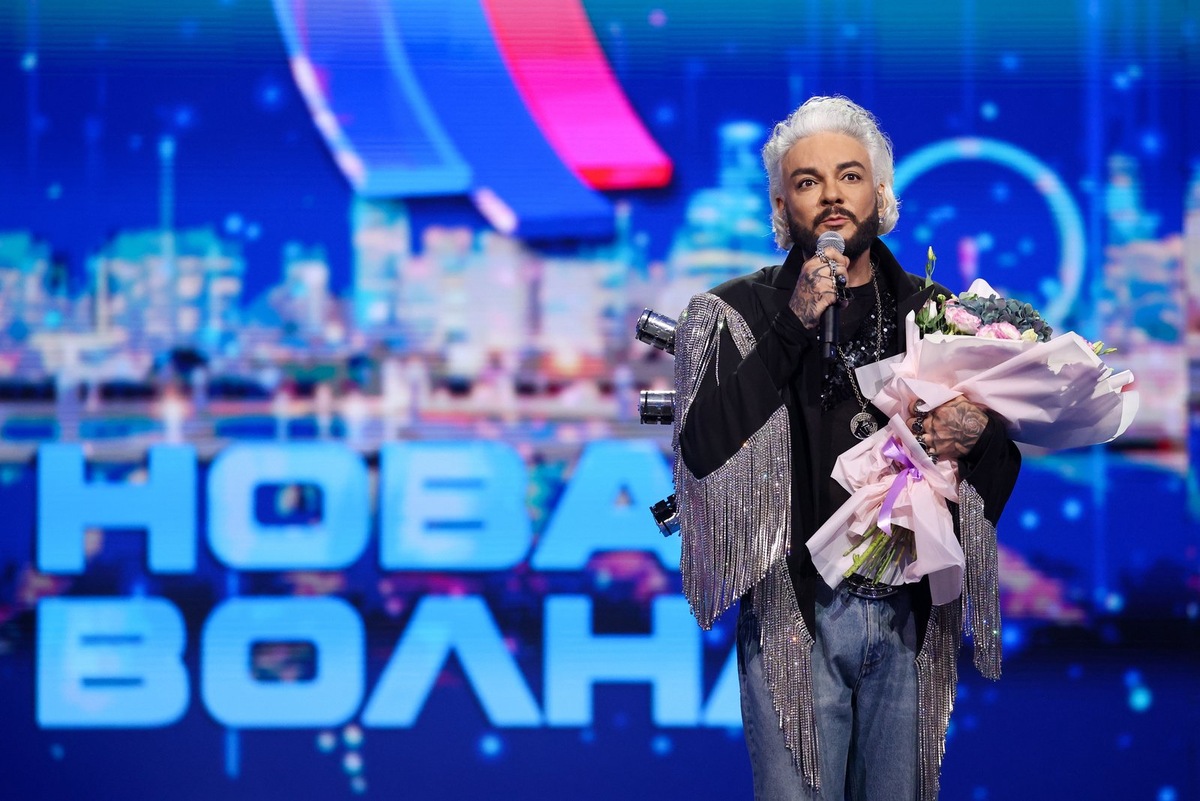 Новая волна 2024 программа фестиваля