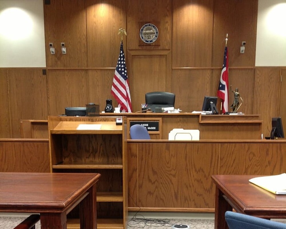 Российские СМИ направили свою правовую позицию в окружной суд Калифорнии, проявив тем самым уважение к суду.  Фото: hippopx.com