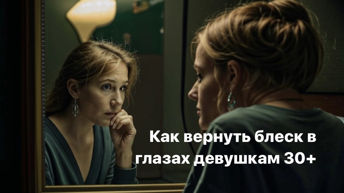 Устала от бытовухи