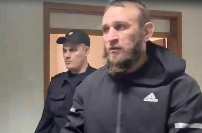   Пресс-служба Чертановского суда / ТАСС