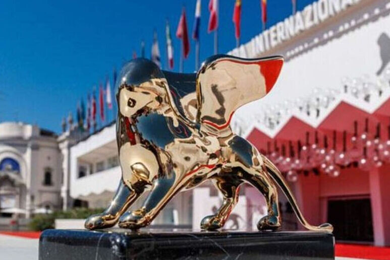     кинофестиваль венеция фото