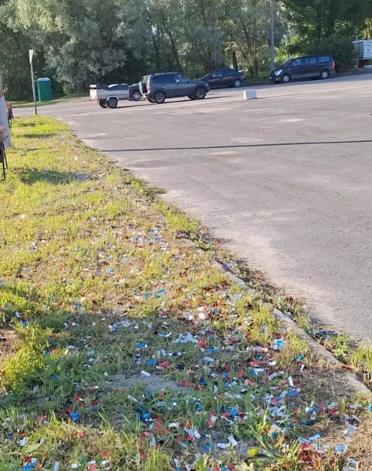     Источник: Сегежские Будни | Сегежа | Карелия / vk