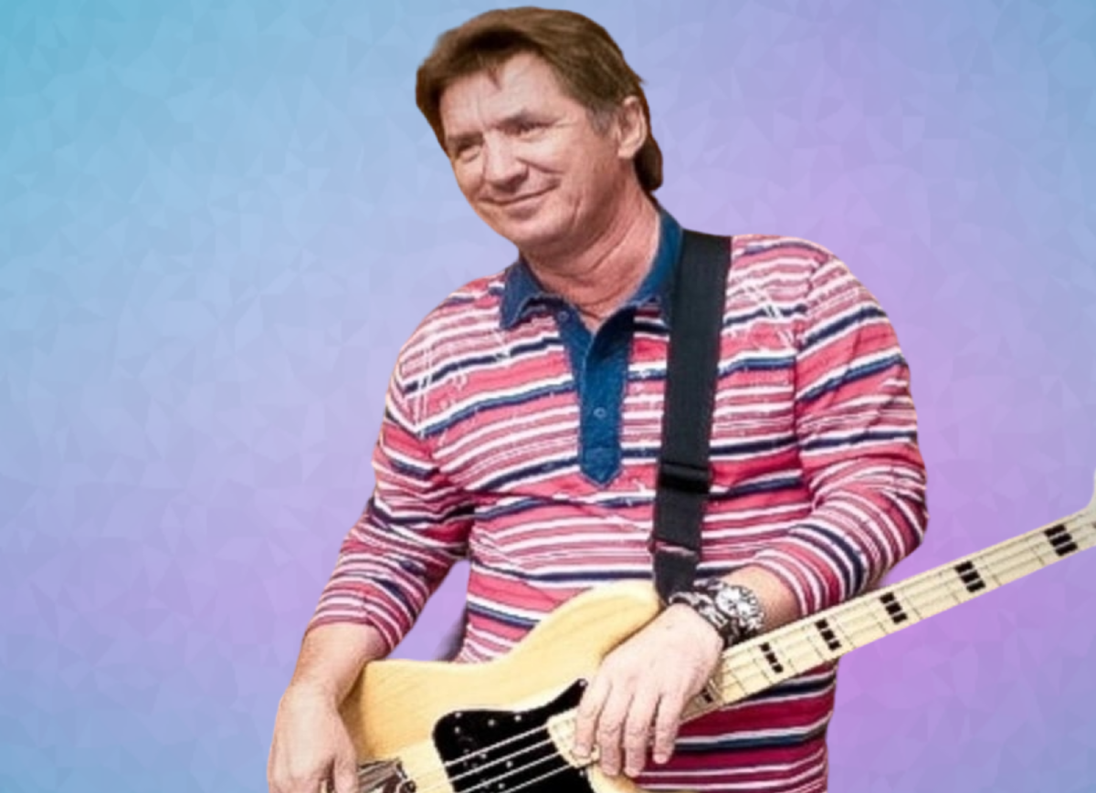 Дроздов, Сергей Александрович (1955-2012) - советский и российский музыкант, в и бас-гитарист группы "Синяя птица". 