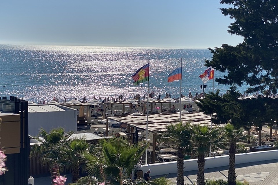    Прогноз погоды на начало осени на Кубани Олег УМАРОВ