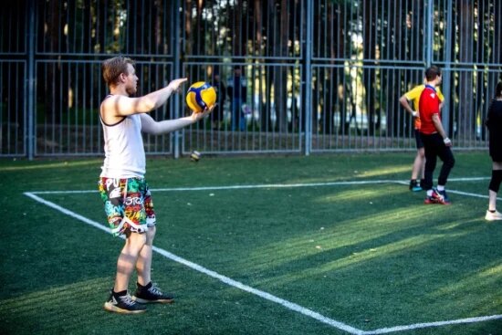    Фото: Юлия Федотова