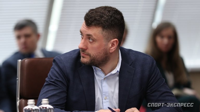    Павел Каманцев.Александр Федоров