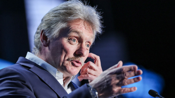    Отсутствие предпосылок для переговоров по Украине, опасения Трампа, атаки на Курскую АЭС. О чем говорил Песков Ирина Петрова