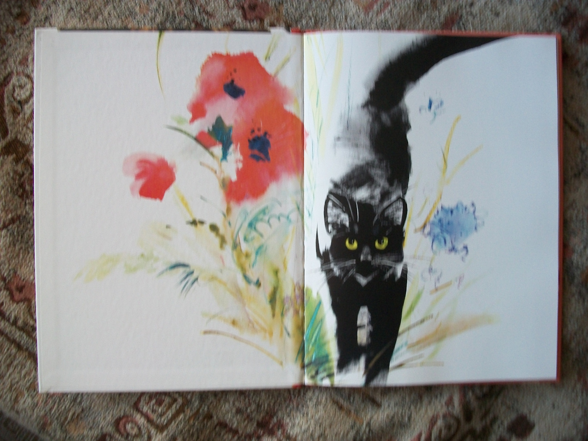 Януш Грабянский - Удивительные кошачьи истории, 2022, "Малыш"-АСТ / МОСКОВСКИЙ МУЗЕЙ КОШКИ