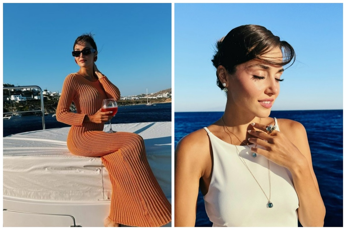 коллаж автора