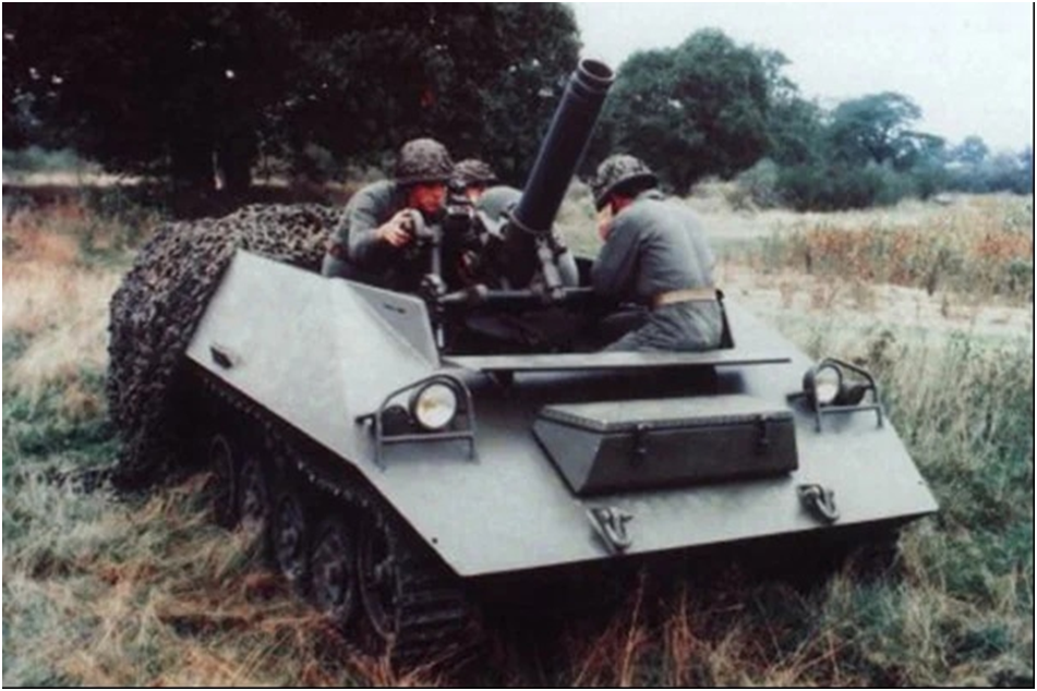 VPX 40M. фото из открытых источников.