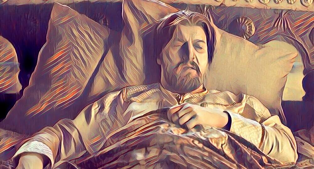 Что увидели эксперты, вскрыв ковчег с мощами Александра Невского?