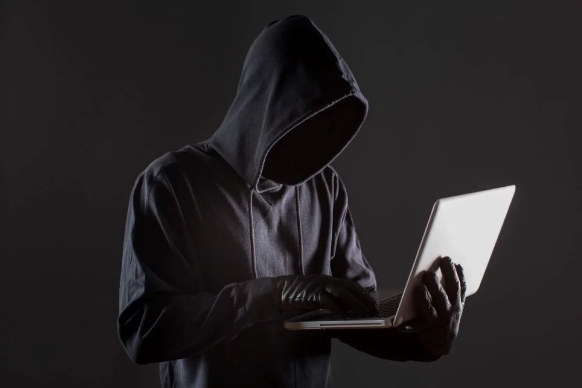    В Краснодарском крае хакер взломал аккаунты 100 пользователей по IP-адресам