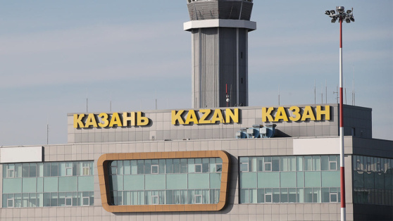    Аэропорты Нижнекамска и Казани возобновили прием и отправку рейсов, приостановленные с утра Ирина Петрова