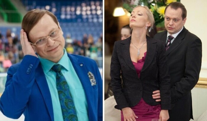  Слева - кадр из сериала «Молодежка», справа - «Маргоша».