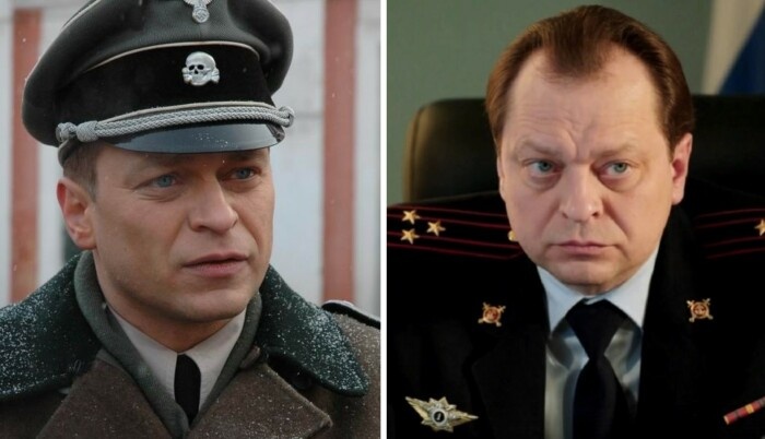  Слева - кадр из сериала «Молодежка», справа - «Маргоша».