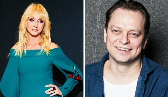  Анатолий Кот робел на съемках перед Кристиной Орбакайте.
