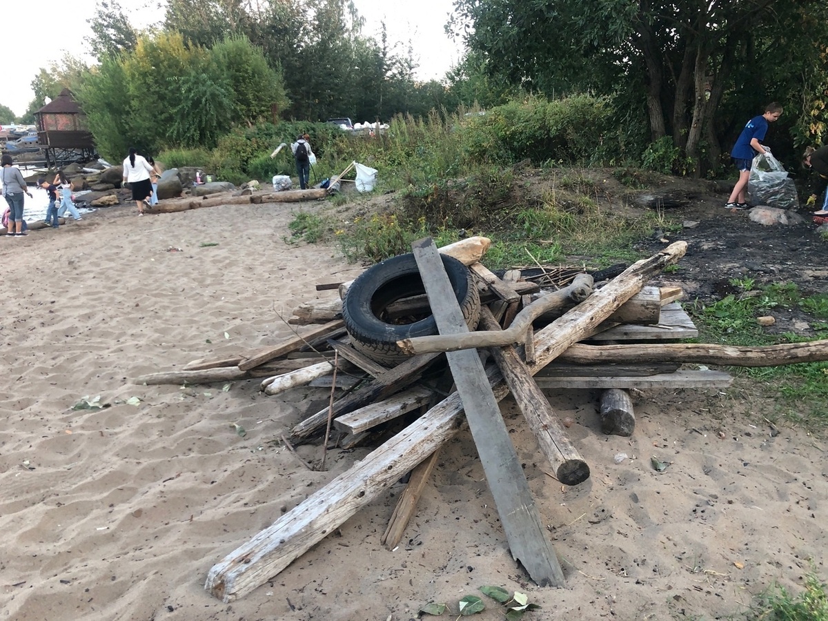    Фото: Администрация Петрозаводского городского округа