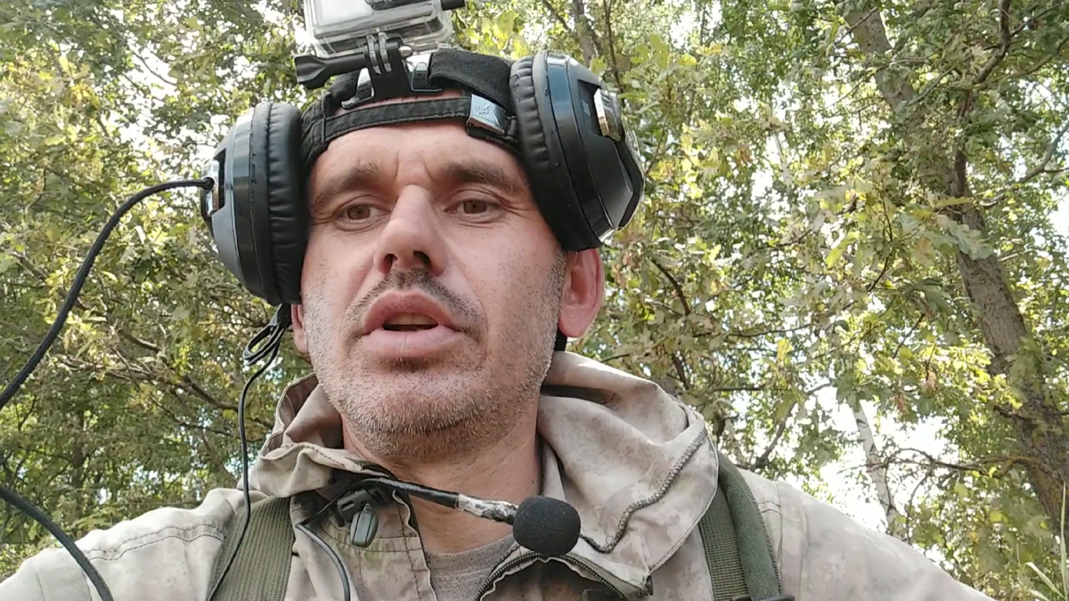 автор: Руслан Дорогами столетиЙ.