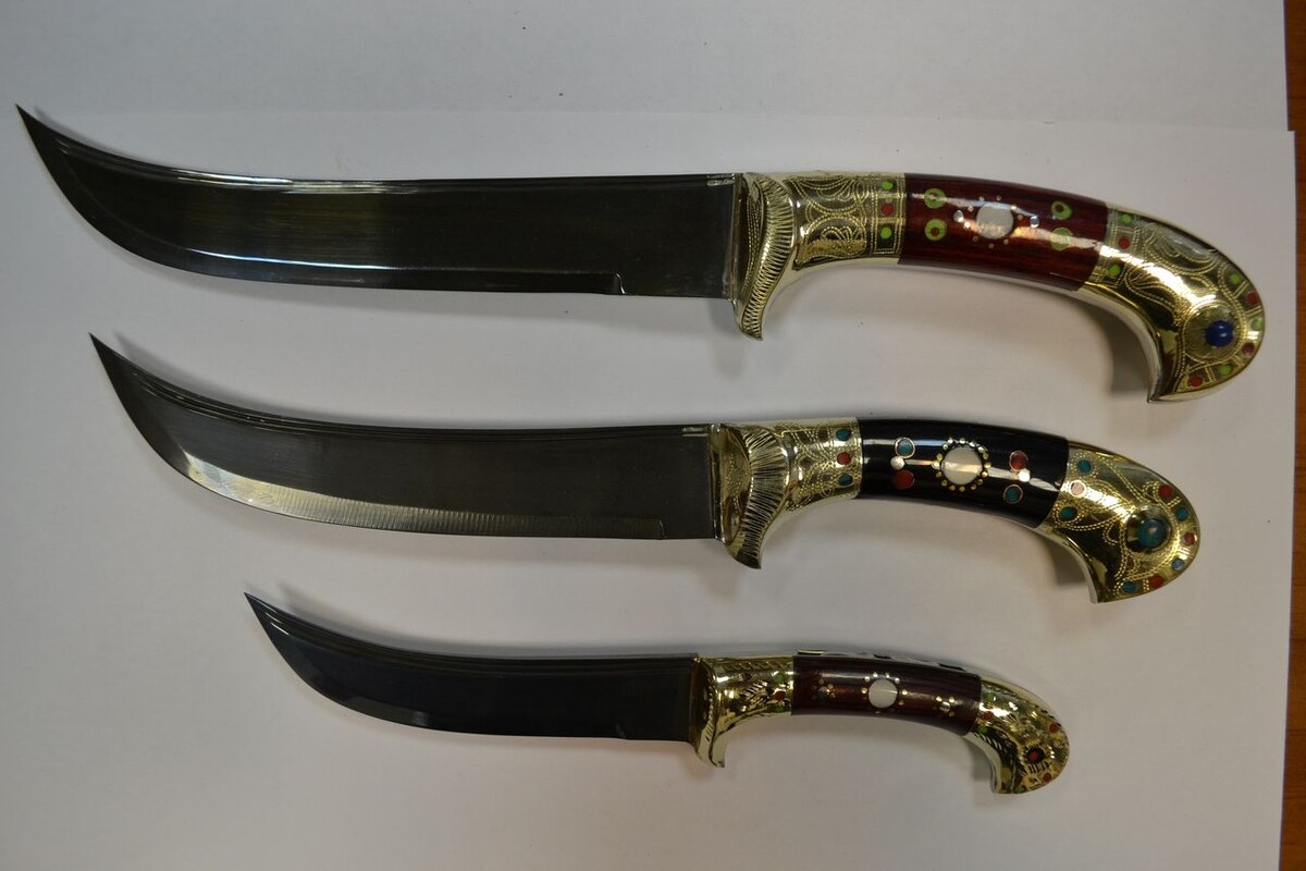 Как он выглядит на самом деле - остается только гадать...