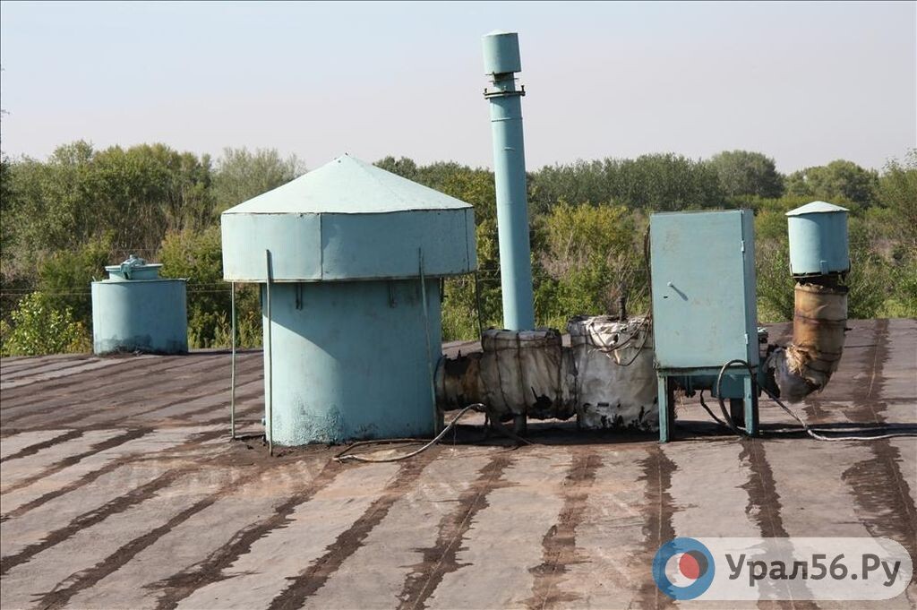    Ситуация с водой в Орске, возможно, улучшится через несколько дней