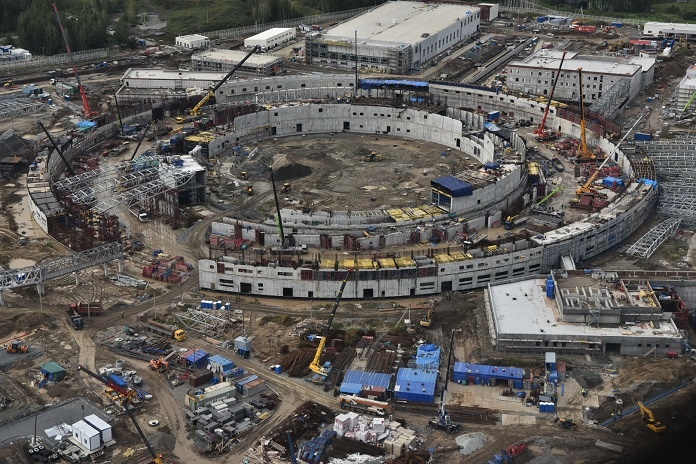    Фото пресс-центра правительства Новосибирской области