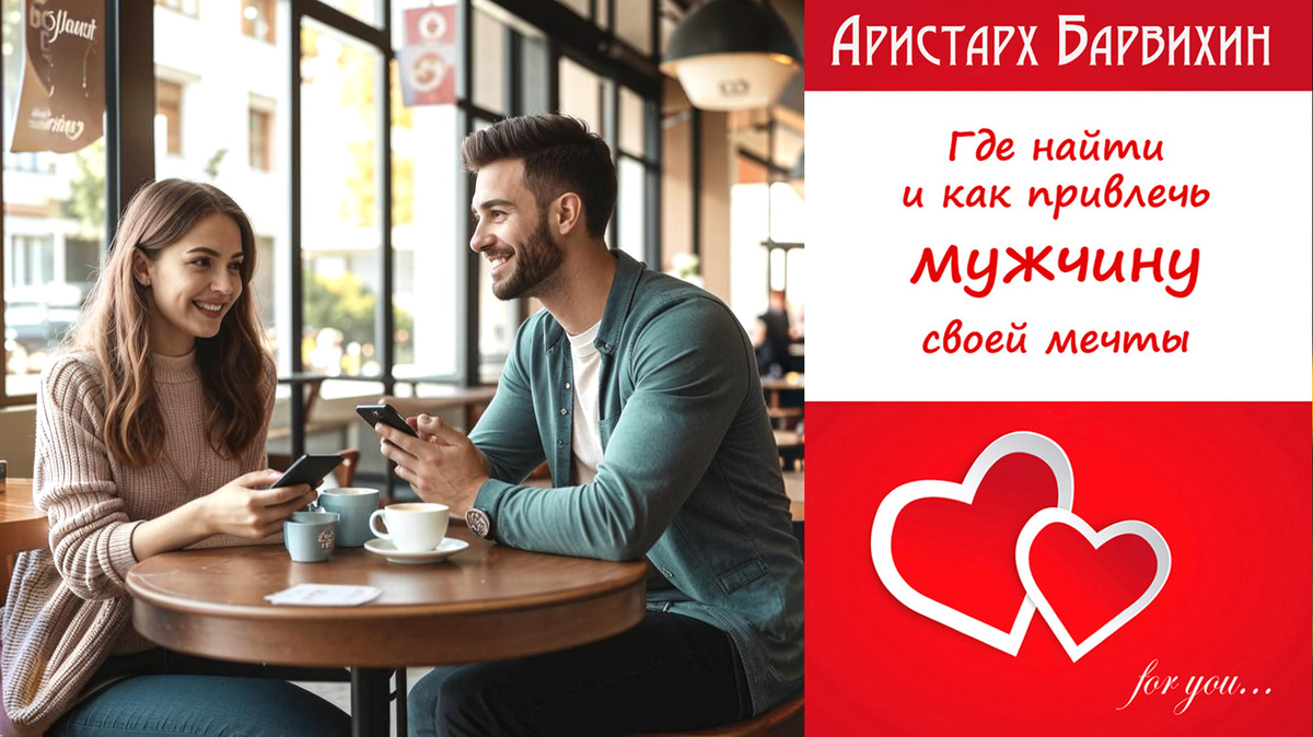 Коллаж из созданного автором изображения и фото обложки своей книги.