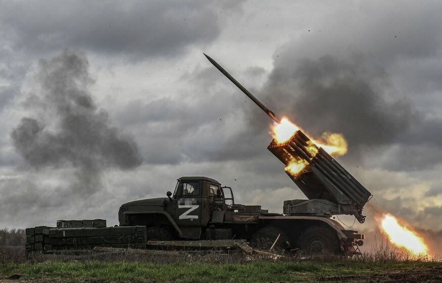    Россия нащупала уязвимость в украинских системах ПВО