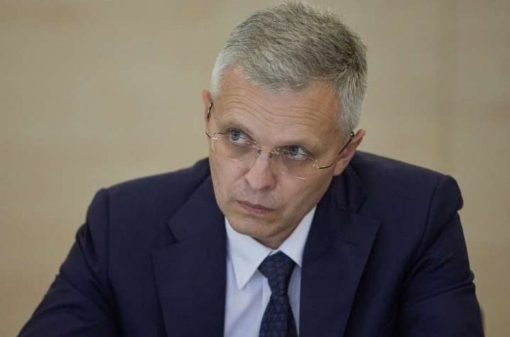   Сергей Сергийчук