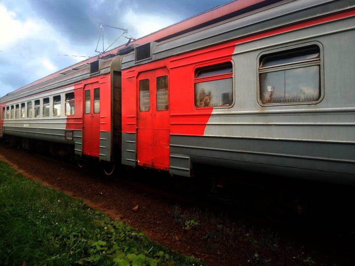 Фото аффтара.