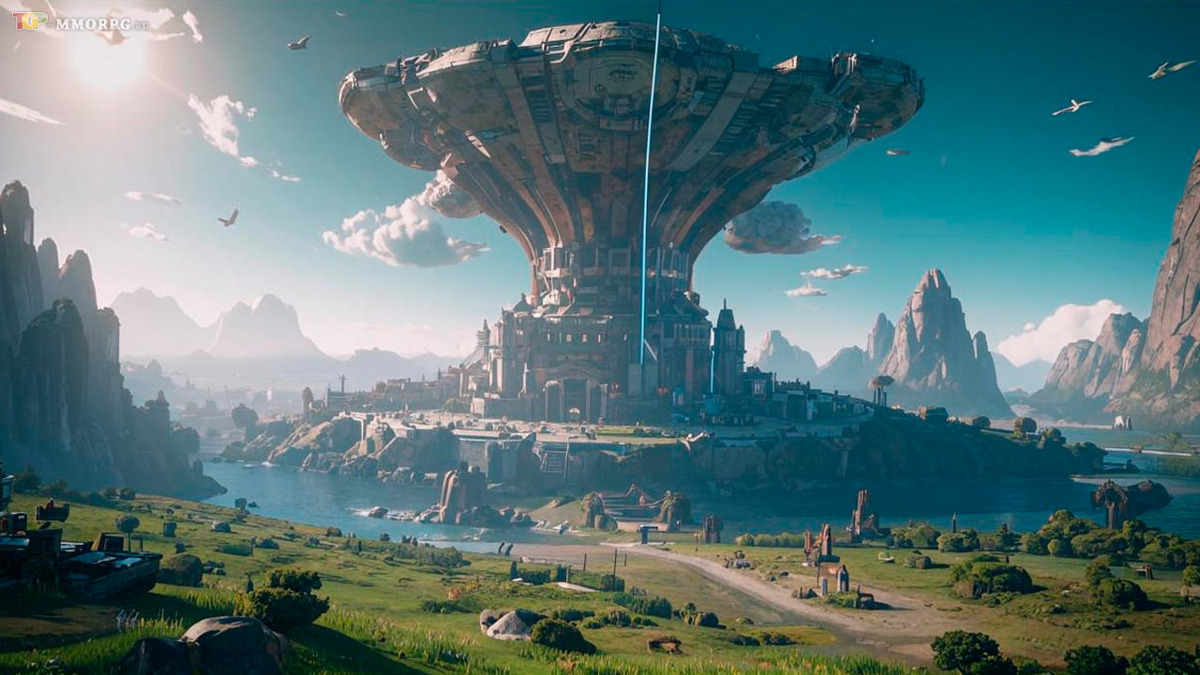 Skyforge