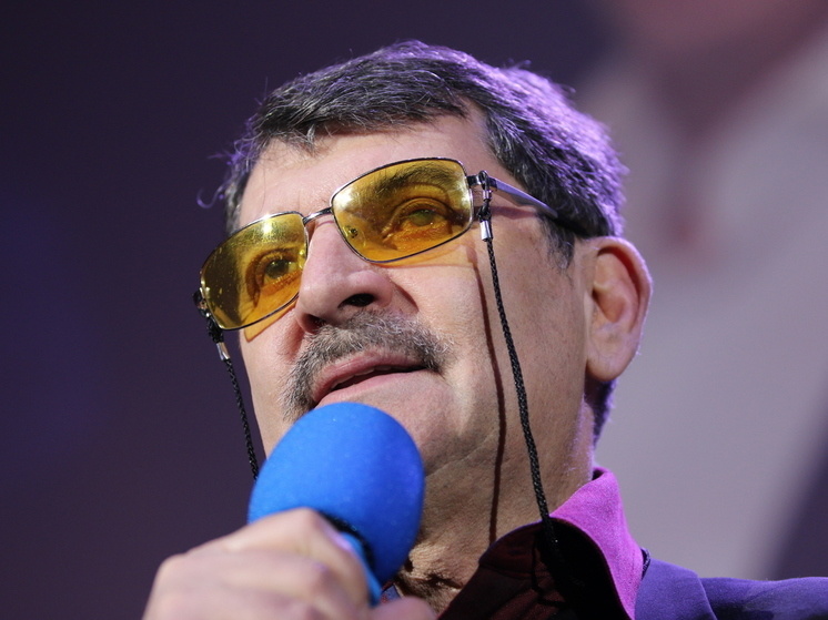   Геннадий Черкасов