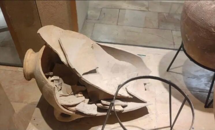     / Источник: © HECHT MUSEUM STAFF