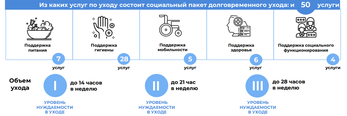 из презентации Васько Т.Н., директора Департамента соц. защиты и соц. обслуживания Минтруда России. Взято из открытых источников.
