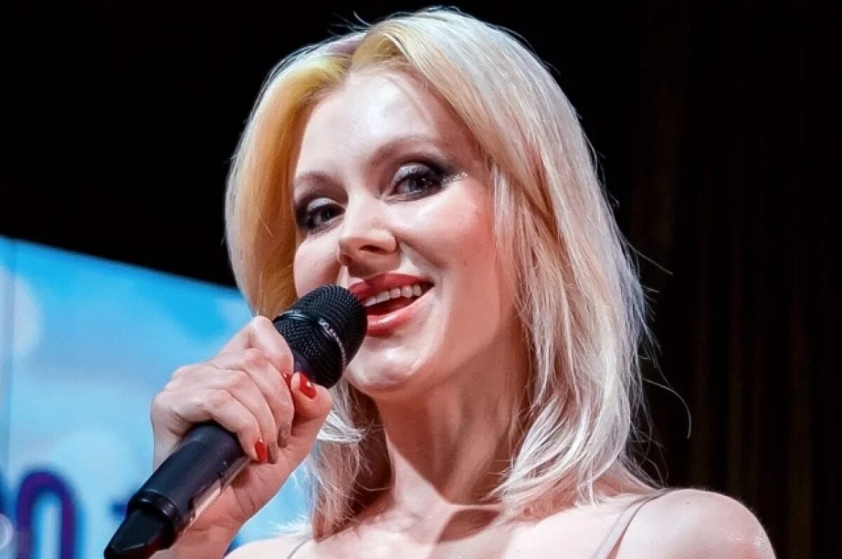    Продюсер Рудченко: Натали снизила гонорары из-за потери популярности