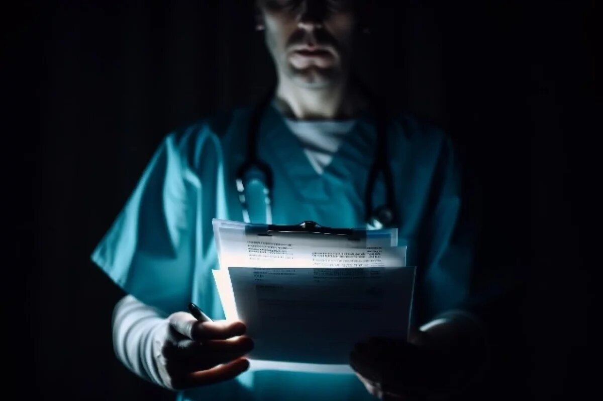    Дело гинеколога ЦРКБ Беслана, где умерли 9 рожениц, рассмотрят 11 сентября