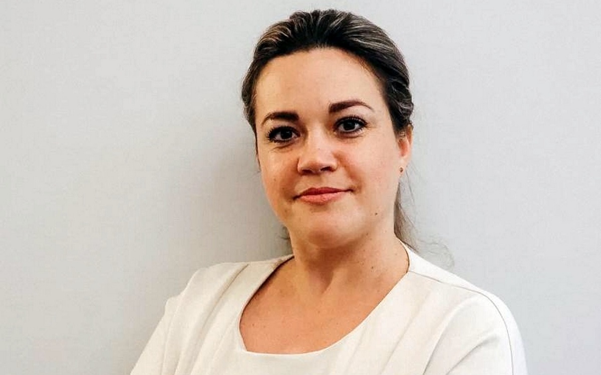    Директором дворца Ольденбургских стала Анна Панова Фото: министерство культуры Воронежской области