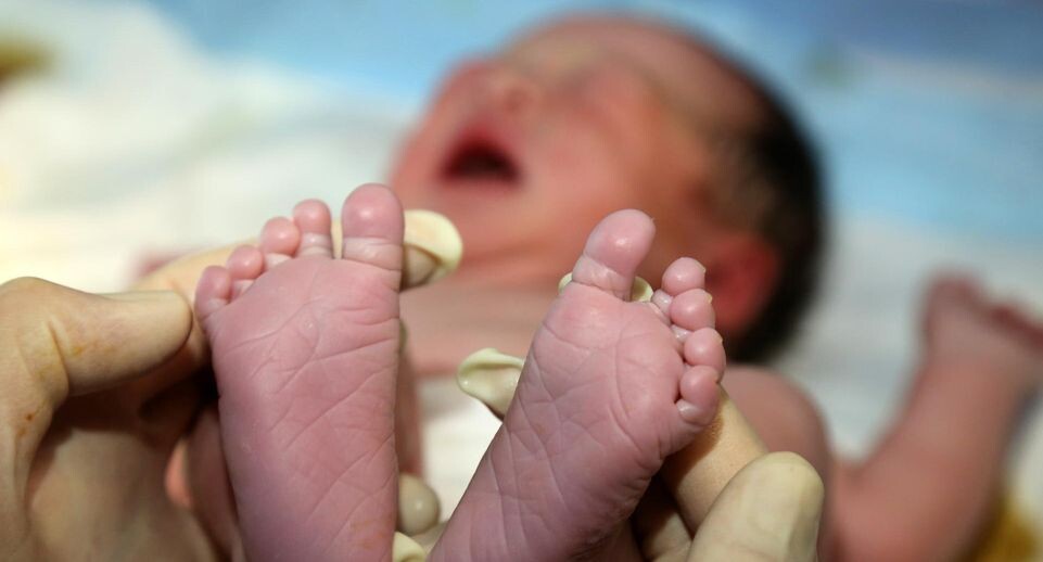    Cfoto/Keystone Press Agency / Global Look Press