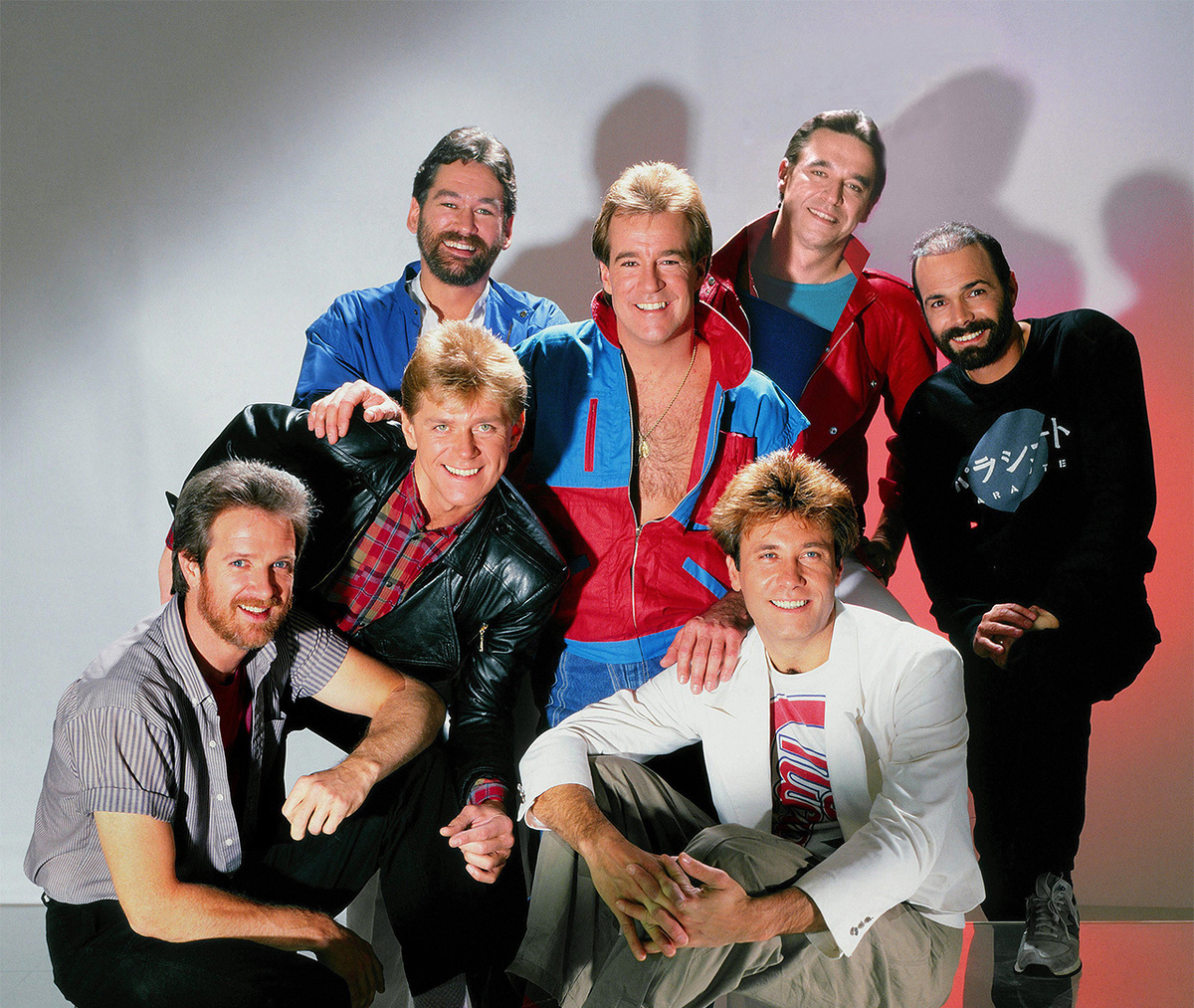 Фото: Harry Langdon / © Getty Images