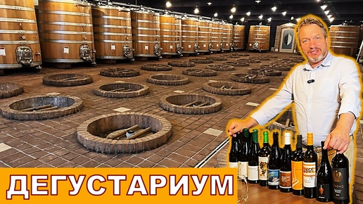 Оранжи, или AmberWine. РоссияVSГрузия