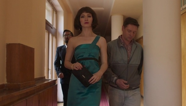 Содержание всех серий сериала "Нинель" (2024). Чем закончится последняя серия?