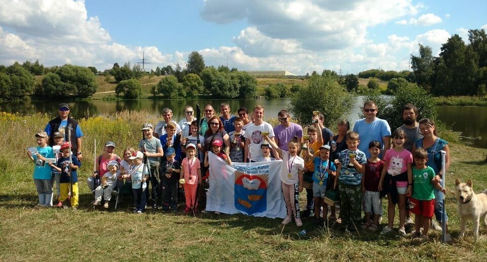    Пресс-служба администрации городского округа Подольск