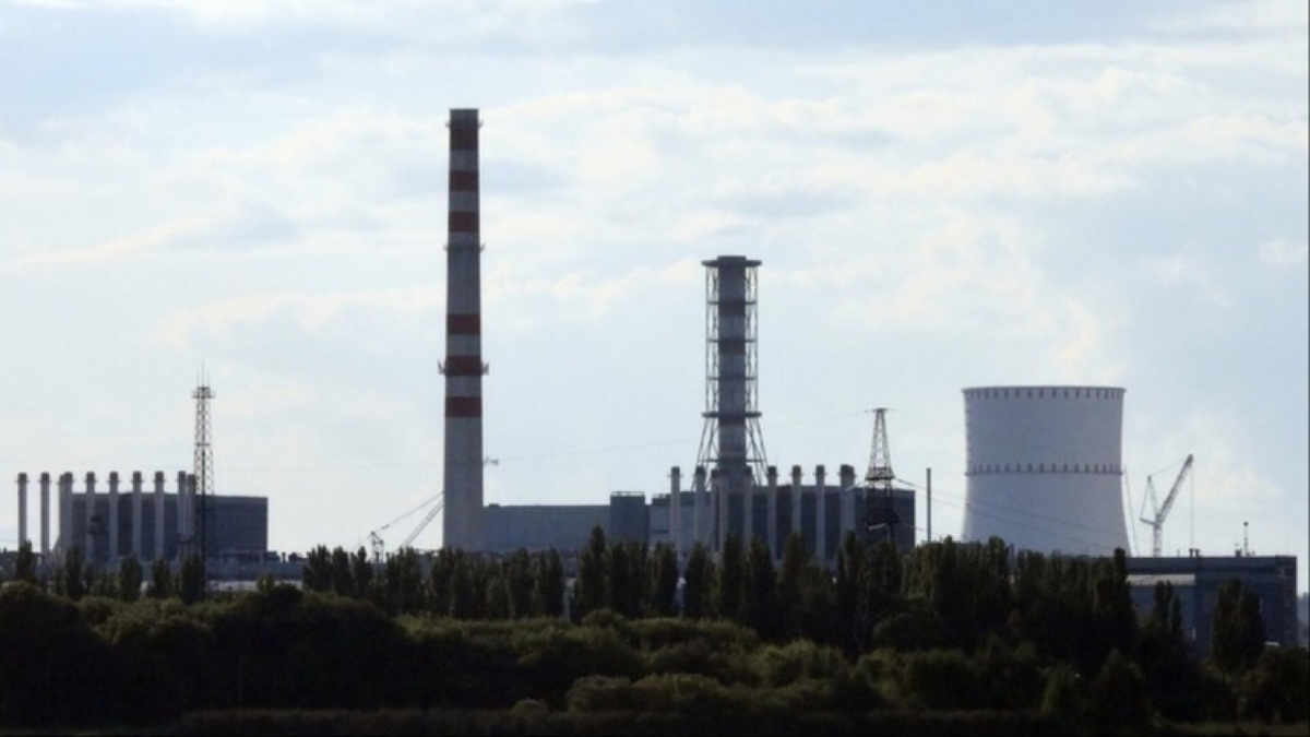    Власти Курской области ограничили въезд в Курчатов, где находится АЭС