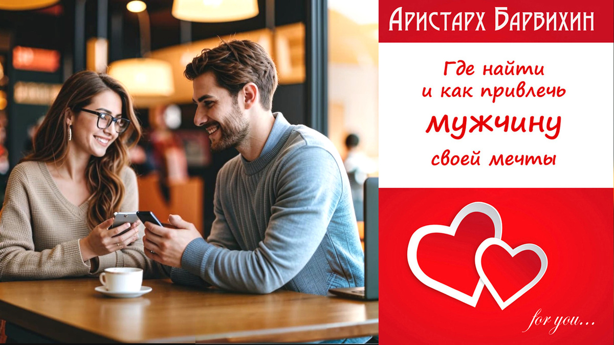 Коллаж из созданного автором изображения и фото обложки своей книги.