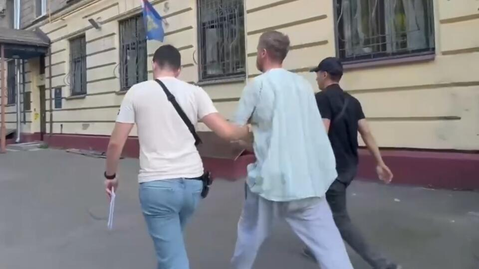 Фото: t.me/Столичный СК