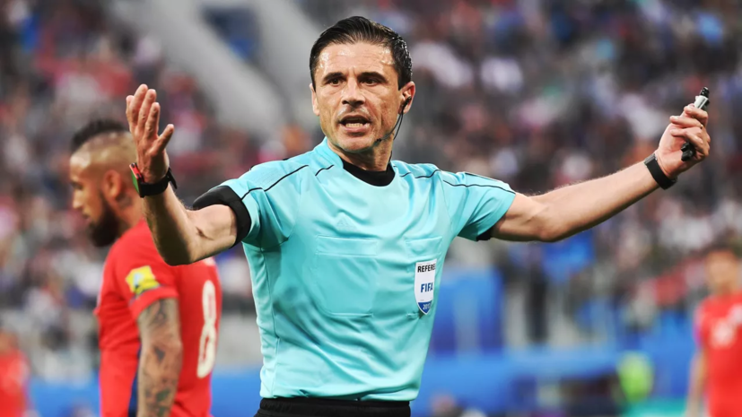   РИА Новости