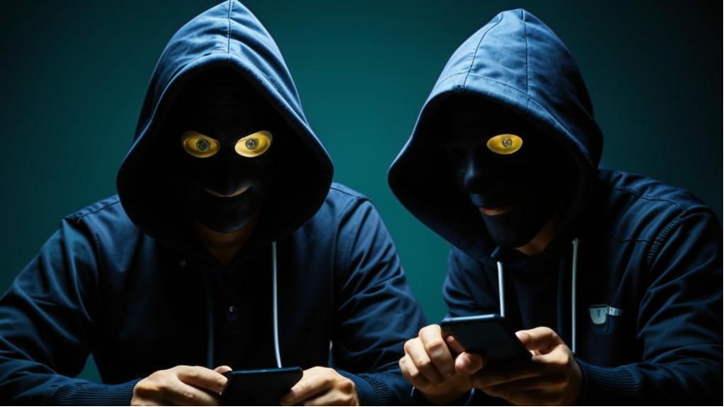 Телефонные мошенники выманивают деньги у граждан