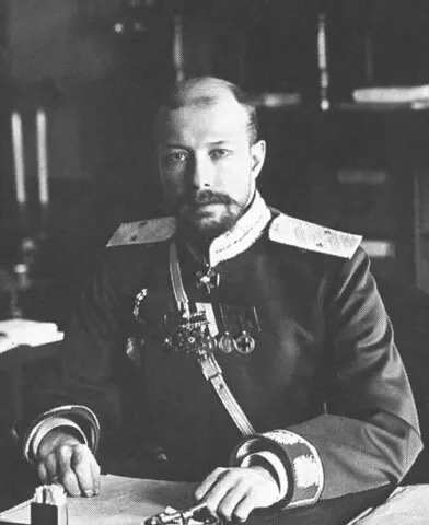 Д.Ф. Трепов
