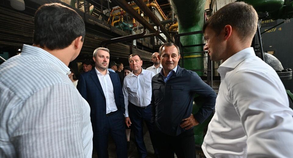    Пресс-служба Мособлдумы