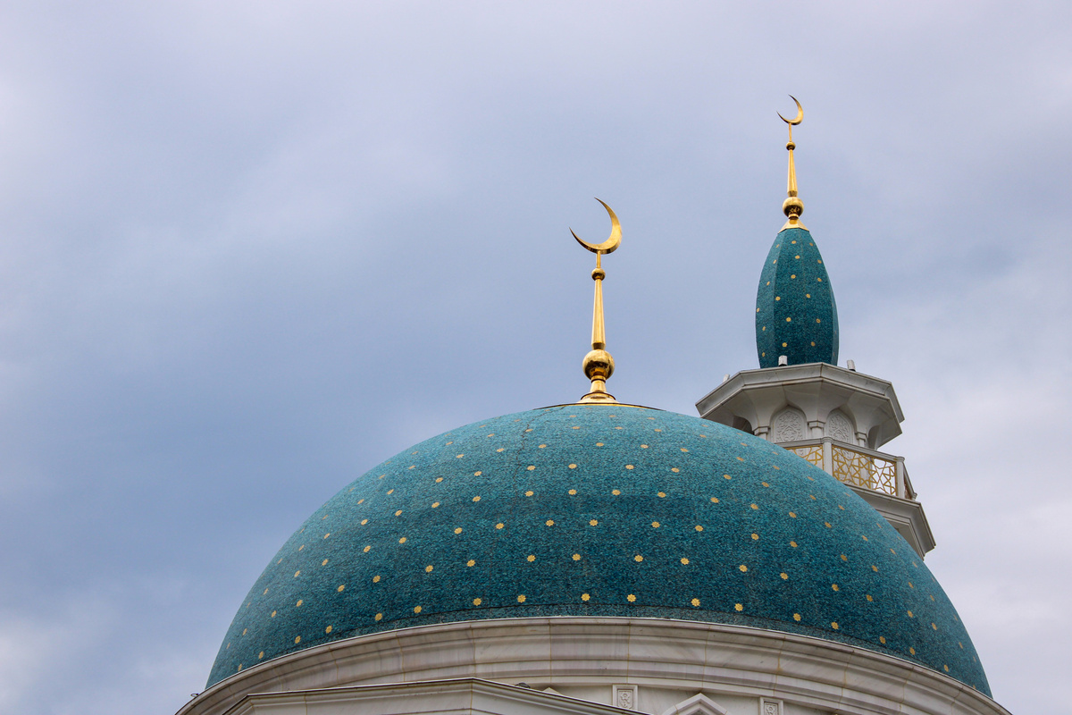 Эксперты предупреждают об опасности радикальных форм ислама.  Фото: Ксения Кобалия