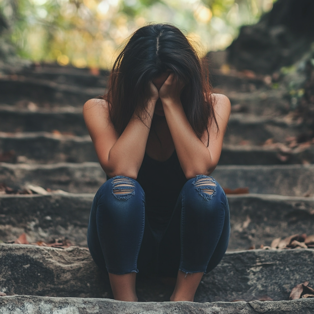 Перестань оправдываться и извиняться